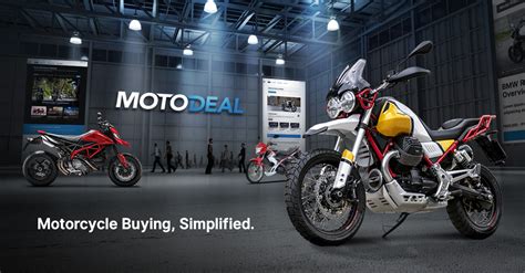 Motorcycle Buying Simplified in the Philippines .